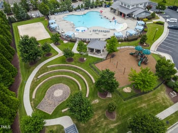 1205 Woodland Grove Way, Wake Forest, NC 27587