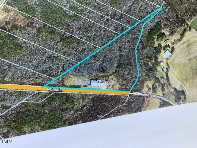12055 Nc 55 , Dunn, NC 28334