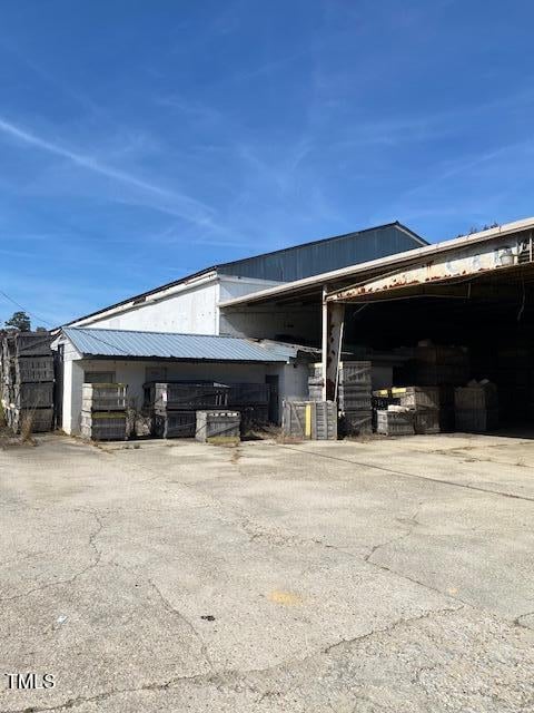 12055 Nc 55 , Dunn, NC 28334