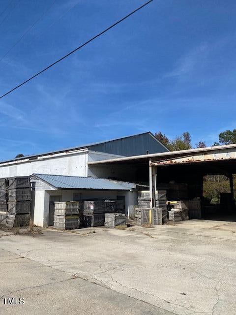12055 Nc 55 , Dunn, NC 28334