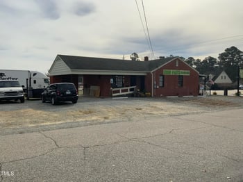 1206-1208 Cumberland St, Dunn, NC 28334