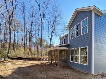 1206 A River Rock Dr, Durham, NC 27704