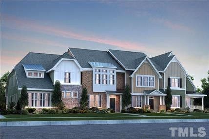 1206 Alston Forest Dr, Cary, NC 27519