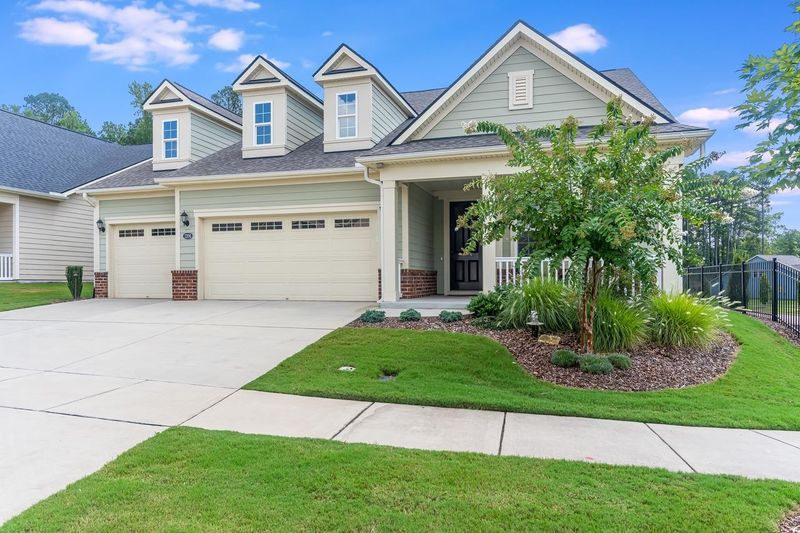 1206 Atticus Way, Durham, NC 27703