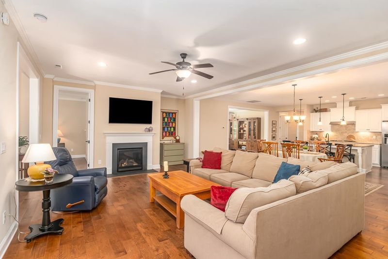 1206 Atticus Way, Durham, NC 27703