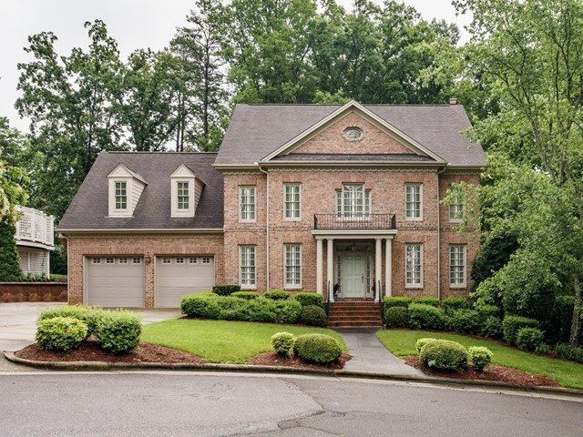1206 Ballyhask Pl, Raleigh, NC 27607