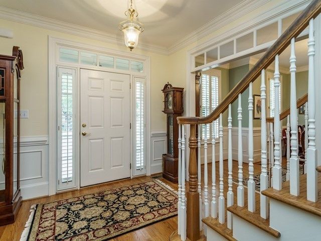 1206 Ballyhask Pl, Raleigh, NC 27607
