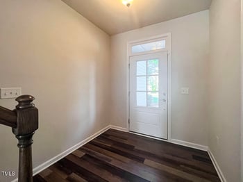 1206 Barn Cat Way, Apex, NC 27523