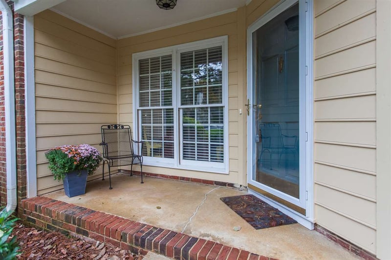 1206 Berley Ct, Raleigh, NC 27609