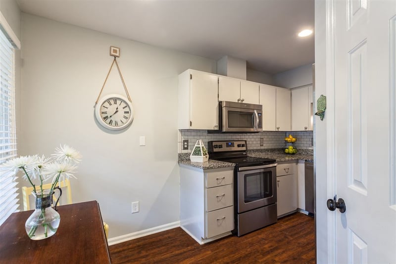 1206 Berley Ct, Raleigh, NC 27609