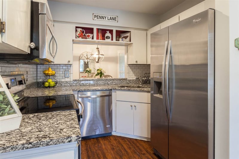 1206 Berley Ct, Raleigh, NC 27609