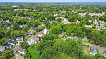 1206 S Bloodworth St Lot 10, Raleigh, NC 27601