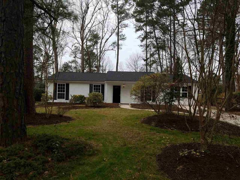1206 Broadford Dr, Cary, NC 27511