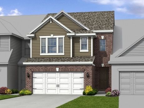 1206 Catch Fly Ln, Durham, NC 27713