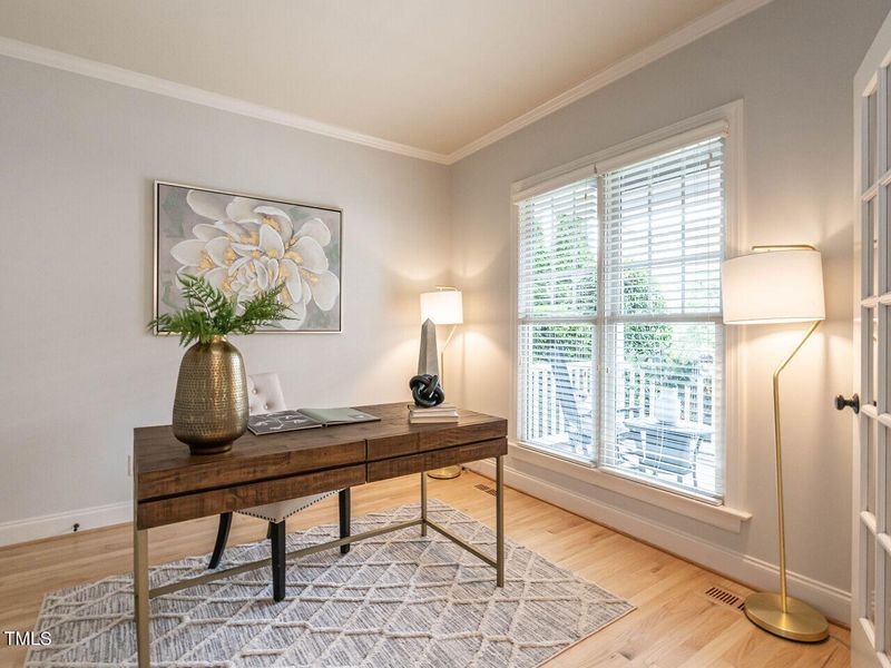 1206 Chalk Maple Dr, Cary, NC 27519