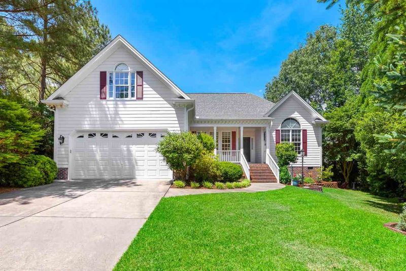 1206 Cheraw Ct, Fuquay Varina, NC 27526
