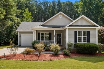 1206 Coleridge Ct, Franklinton, NC 27525