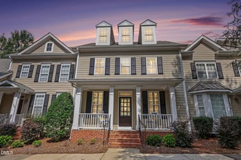 1206 Colonial Club Rd, Wake Forest, NC 27587