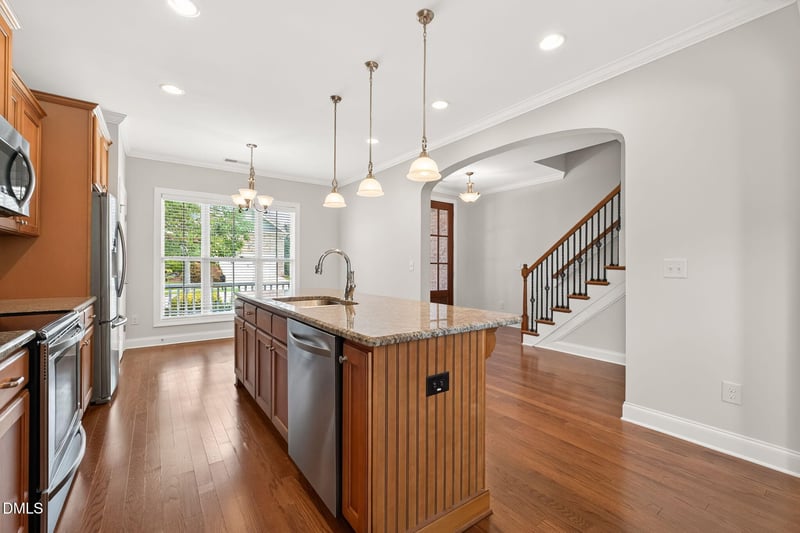 1206 Crystal Water Dr, Fuquay Varina, NC 27526