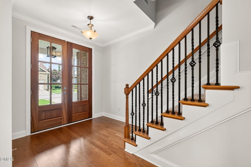 1206 Crystal Water Dr, Fuquay Varina, NC 27526