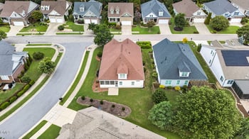 1206 Crystal Water Dr, Fuquay Varina, NC 27526