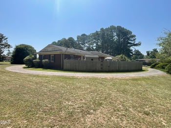 1206 Cumberland St, Dunn, NC 28334
