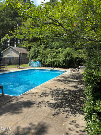 1206 Cumberland St, Dunn, NC 28334