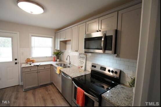 1206 Downing Rd, Raleigh, NC 27610