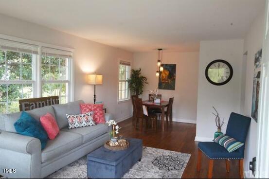 1206 Downing Rd, Raleigh, NC 27610