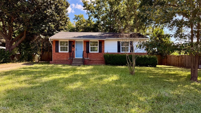 1206 Downing Rd, Raleigh, NC 27610