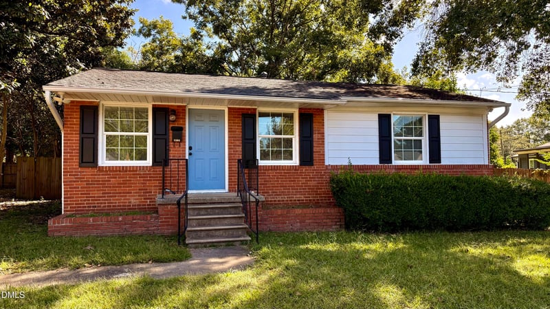 1206 Downing Rd, Raleigh, NC 27610