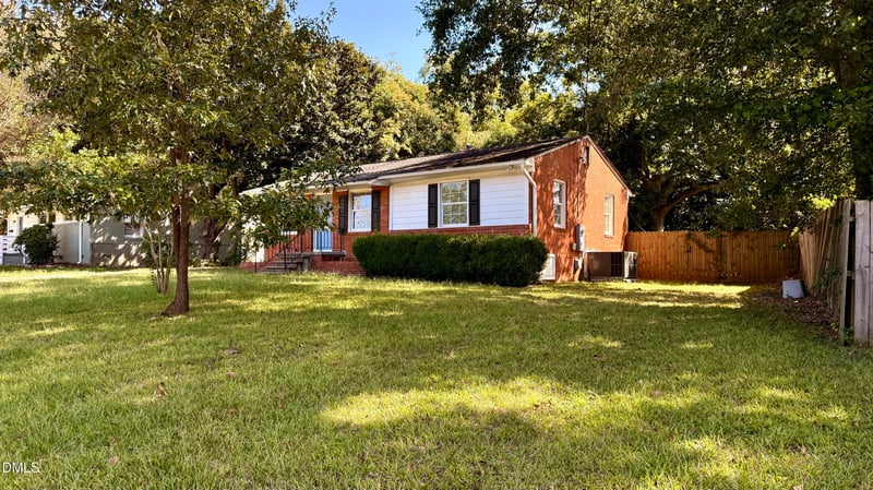 1206 Downing Rd, Raleigh, NC 27610