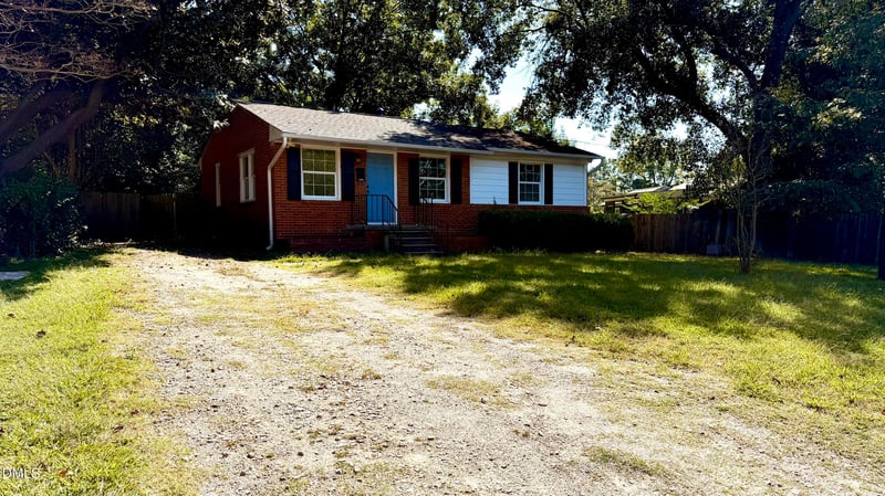 1206 Downing Rd, Raleigh, NC 27610