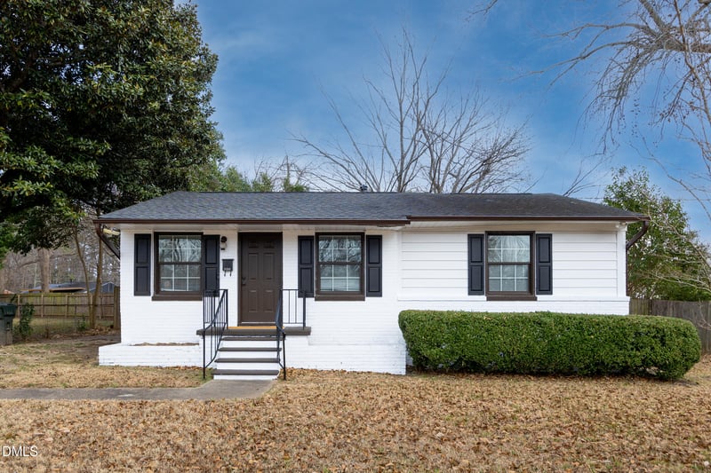 1206 Downing Rd, Raleigh, NC 27610