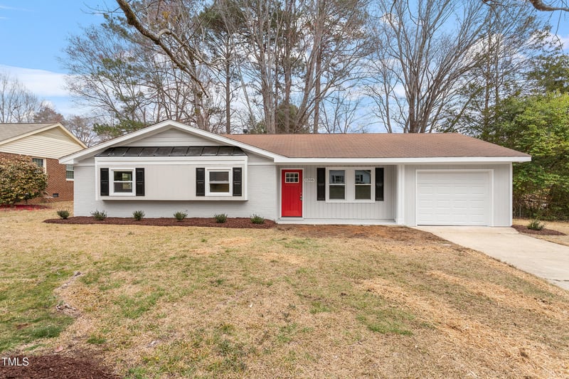 1206 Dubose St, Garner, NC 27529