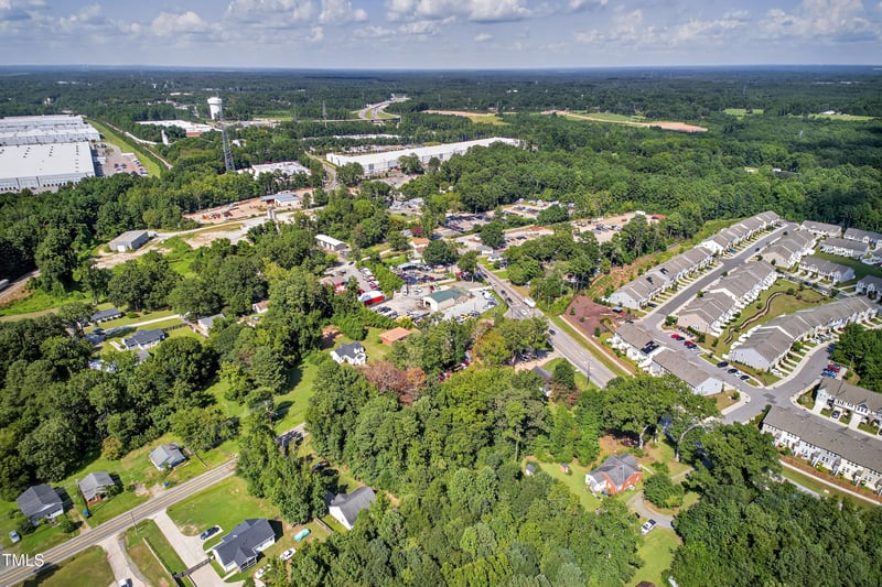 1206 Ellis Rd, Durham, NC 27703