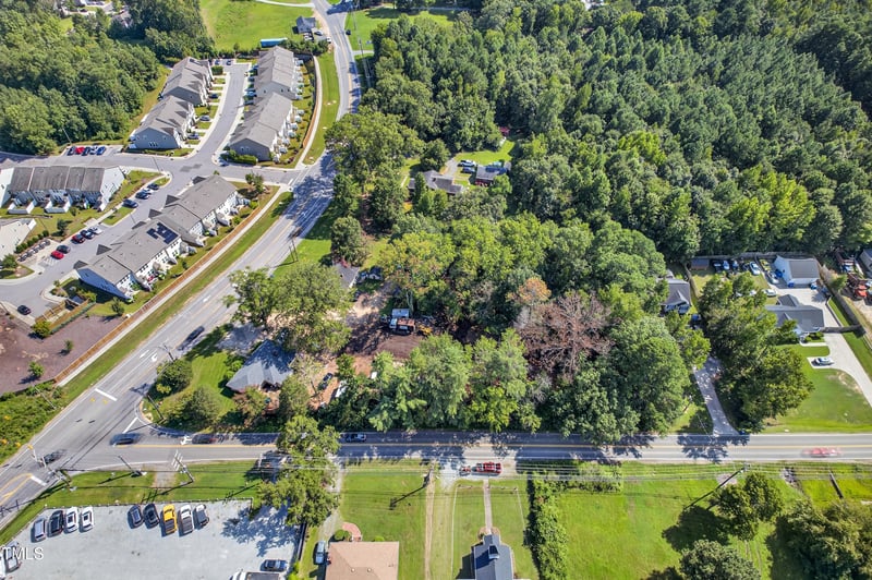 1206 Ellis Rd, Durham, NC 27703