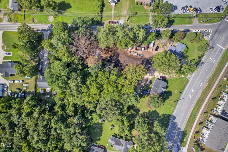1206 Ellis Rd Lot 7B, Durham, NC 27703