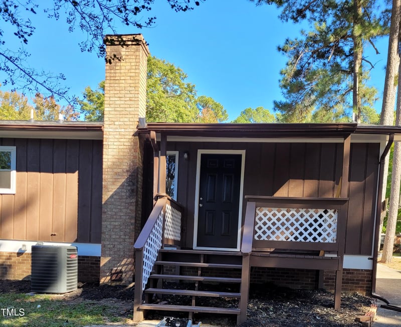 1206 Elmira Ave, Durham, NC 27707