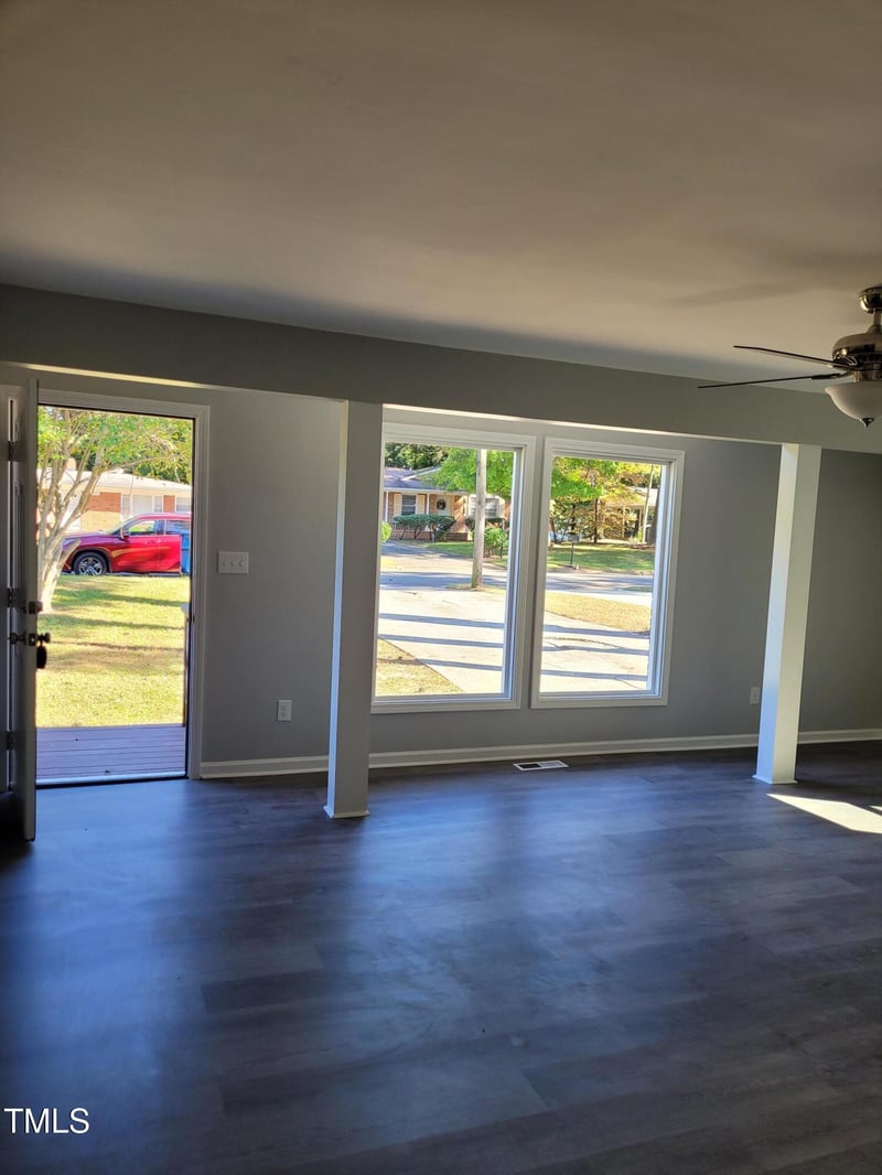 1206 Elmira Ave, Durham, NC 27707