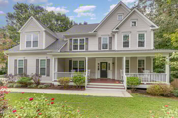 1206 Fairfax Woods Dr, Apex, NC 27502