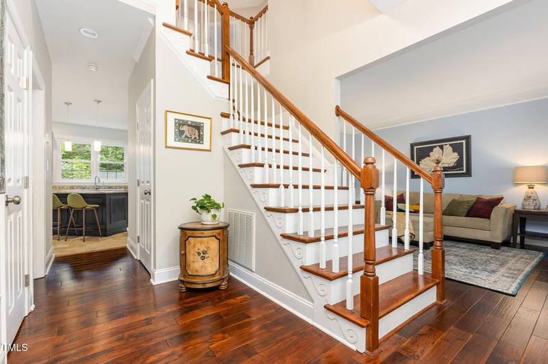1206 Fairfax Woods Dr, Apex, NC 27502