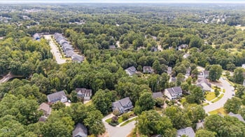 1206 Fairfax Woods Dr, Apex, NC 27502