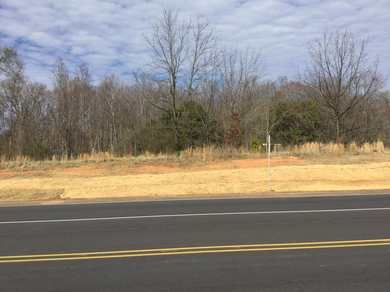 1206 Fifth St, Mebane, NC 27302