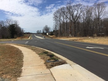 1206 Fifth St, Mebane, NC 27302