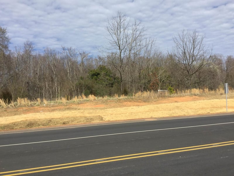 1206 Fifth St, Mebane, NC 27302