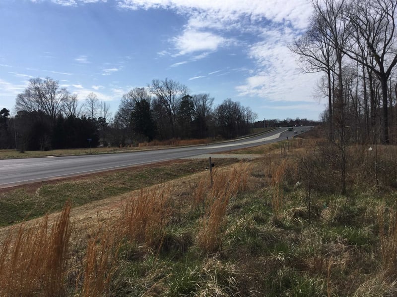 1206 Fifth St, Mebane, NC 27302