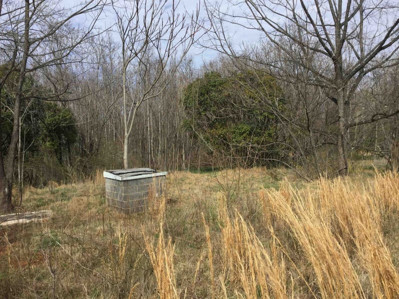 1206 Fifth St, Mebane, NC 27302