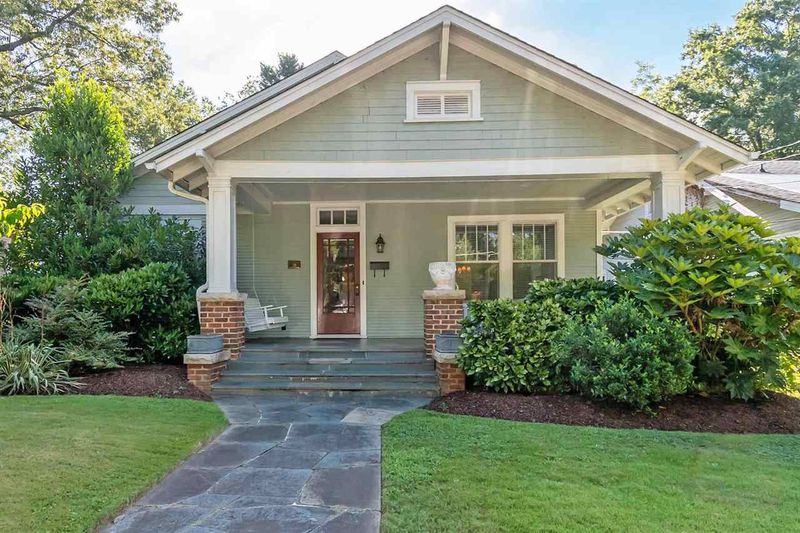 1206 Filmore St, Raleigh, NC 27605