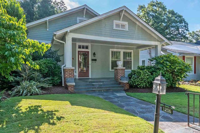 1206 Filmore St, Raleigh, NC 27605